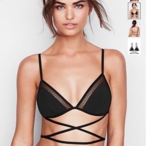 Victoria’s Secret Strappy Bralette